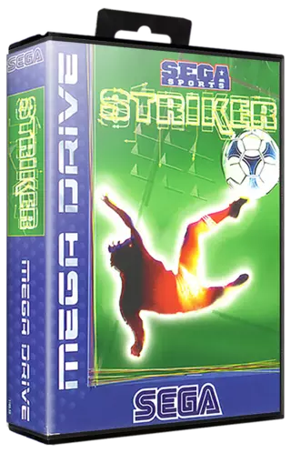 jeu Striker